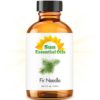 Fir Needle (Large 4 Ounce) Best Essential Oil Fir Needle 4 Fl. Oz - $10.95