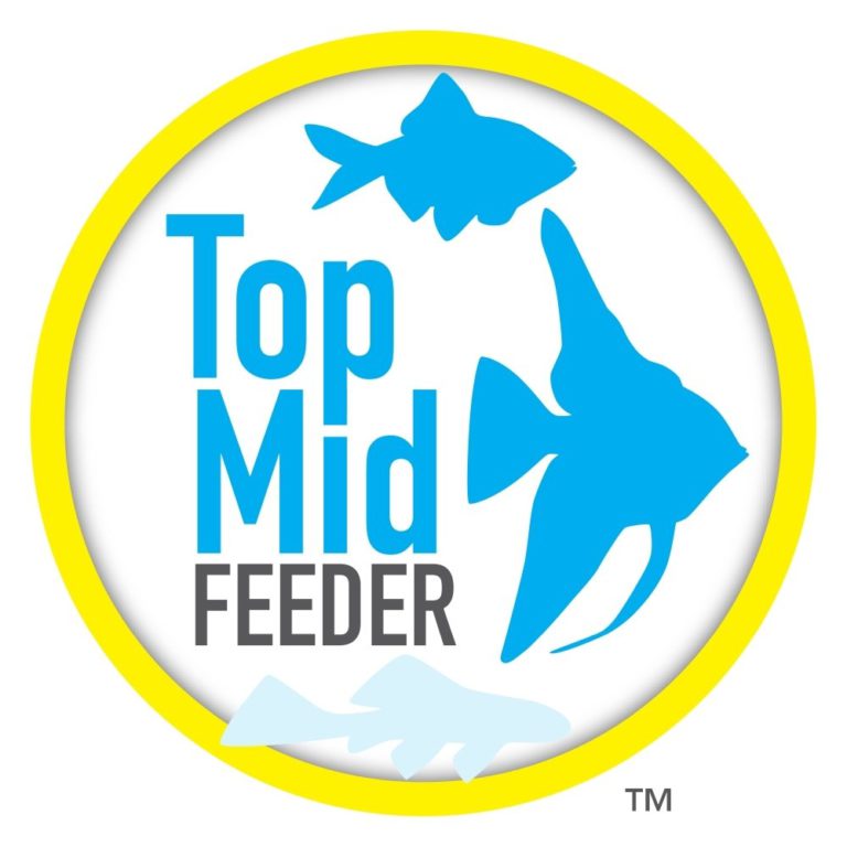 TetraMin Large Tropical Flakes For Top or Mid Feeders 5.65-Ounce - $16.95