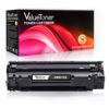 Valuetoner Compatible Toner Cartridge Replacement for Canon 125 CRG-125 Compatible with ImageClass MF3010, LBP6030w, LBP6000 Laser Printer (Black, 1 Pack) - $843.95