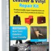 No Heat! Liquid Leather & Vinyl Repair K - $16.95