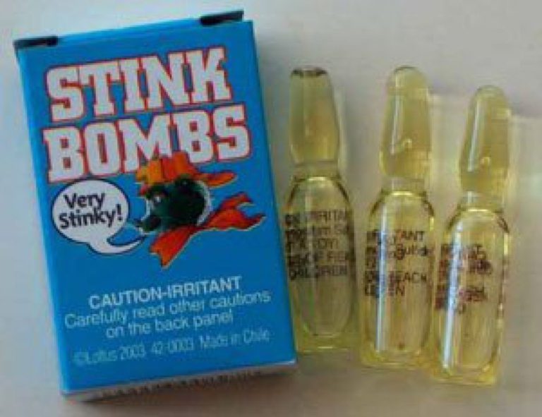 Loftus International Stink Bombs - Pack of 36 Original Version - $14.95