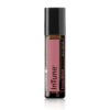 doTERRA - InTune Essential Oil Focus Blend Roll On - Supports Enhanced, Sustained Sense of Focus; Supports Efforts to Pay Attention or Stay On Task; For Topical Use - 10 mL - $7.95