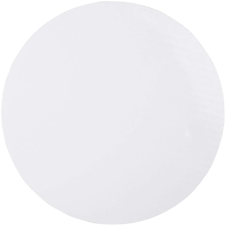 Wilton 6-Inch Round Cake Boards, 10-Count 6 in - $14.95