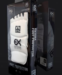 Mooto New Product Taekwondo Foot Protector Season2 TKD Foot Gear KTA Approved XXS to XL 1.XXS - $46.95