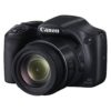 Canon PowerShot SX530 Digital Camera w/ 50X Optical Zoom - Wi-Fi & NFC Enabled (Black) Base Black - $9.95