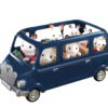 Calico Critters Family Seven Seater - $49.95