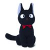 GUND Kikis Delivery Service Jiji Cat Stuffed Animal Plush, 6" - $93.95