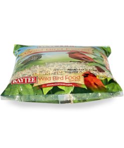 Kaytee Wild Bird Food, 5lb 5 lb - $16.95