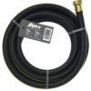 Apex, REM-15, Connector Hose, 5/8-inch by 15-feet ,(Colors may vary) 1 - $62.95