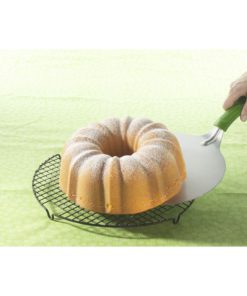 Nordic Ware Cake Lifter, 10-Inches 1 White - $21.95