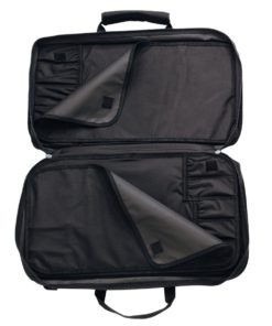 Victorinox Executive Knife Case for 12 Knives, Black - $64.95
