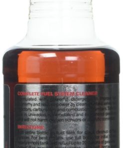 Red Line (60103) Complete SI-1 Fuel System Cleaner - 15 Ounce - $18.95