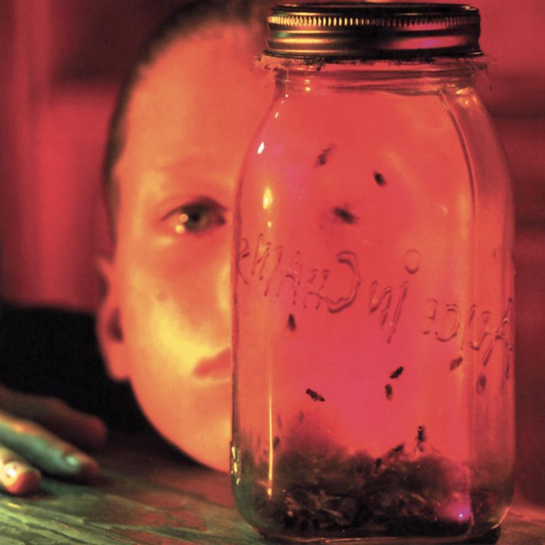 Jar Of Flies - $12.95