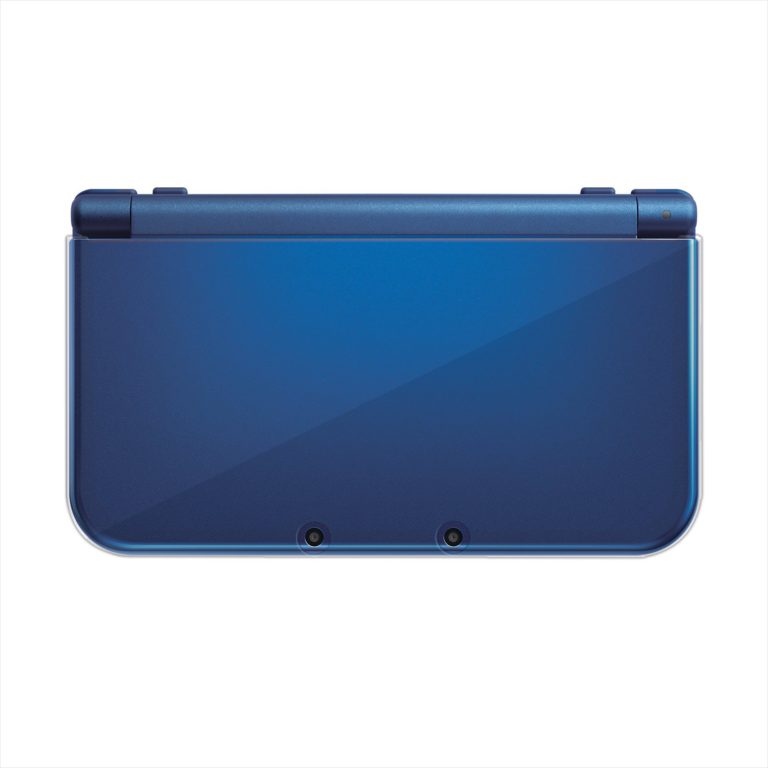 HORI Duraflexi Clear Protector for Nintendo NEW 3DS XL - $81.95