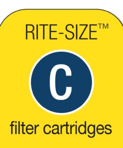 MarineLand Rite-Size Penguin Power Filter Cartridges 6-Pack - $12.95