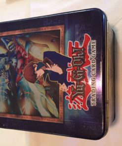 500 Assorted Yugioh Cards Including Rare, Ultra Rare and Holographic Cards - $33.95