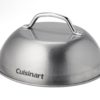 Cuisinart CMD-108 Melting Dome, 9" Melting Dome, 9" - $13.95