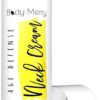 Body Merry Age Defense Neck Cream - Anti Aging Moisturizer w CoQ10 + Vitamin C + Squalane For Firming & Combating Wrinkles On Neck, Decolletage, Face & Eyes For Men And Women - Can Be Used Day & Night - $20.95