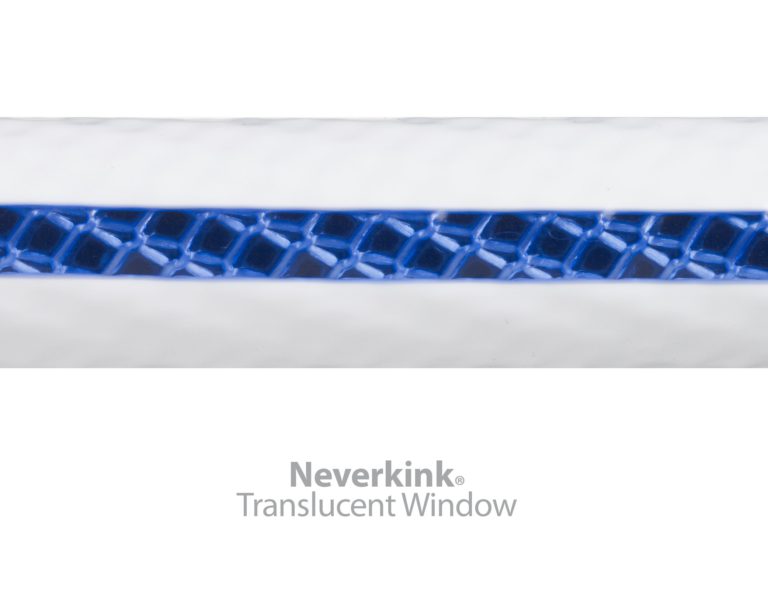 Teknor Apex NeverKink, 8612-50 Boat and Camper, Drinking Water Safe Hose, 5/8-Inch-by-50-Foot - $32.95
