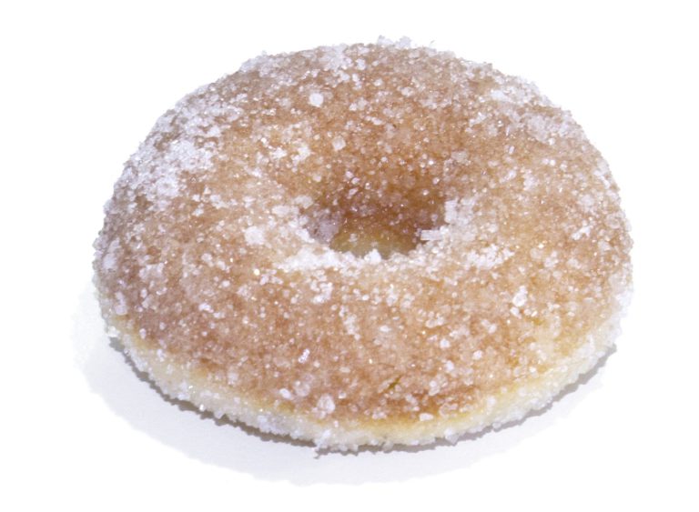 Mrs. Fields Bakeware Cutie Mini Donut Pan, Makes 30 Miniature Donuts, Black Cutie Mini Dounts - $53.95
