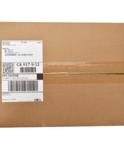 MFLABEL 4 Rolls of 450 Direct Thermal Shipping Labels 4x6 for Zebra 2844 Zp-450 Zp-500 Zp-505 - $36.95