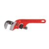 RIDGID 31050 E-6 End Pipe Wrench, 6-inch Plumbing Wrench - $76.95