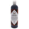 Nubian Heritage Body Wash, African Black Soap, 13 Fluid Ounce Tea Tree Oil Oats & Aloe - $50.95