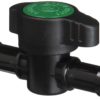 Two Little Fishies ATL5445W Ball Valve for Regulating Water Flow, 1/2-Inch 1-(Pack) - $18.95
