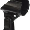 Shure WA371 Microphone Clip for all Shure Wireless Handheld Transmitters - $14.95