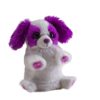 Switch A Rooz Puppy Hugs and Kisses Plush - $35.95