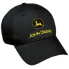 John Deere Pro Shape Authentic Twill Cap - $25.95