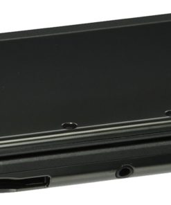 Nintendo New 3DS XL - Black without AC Adapter - $222.95