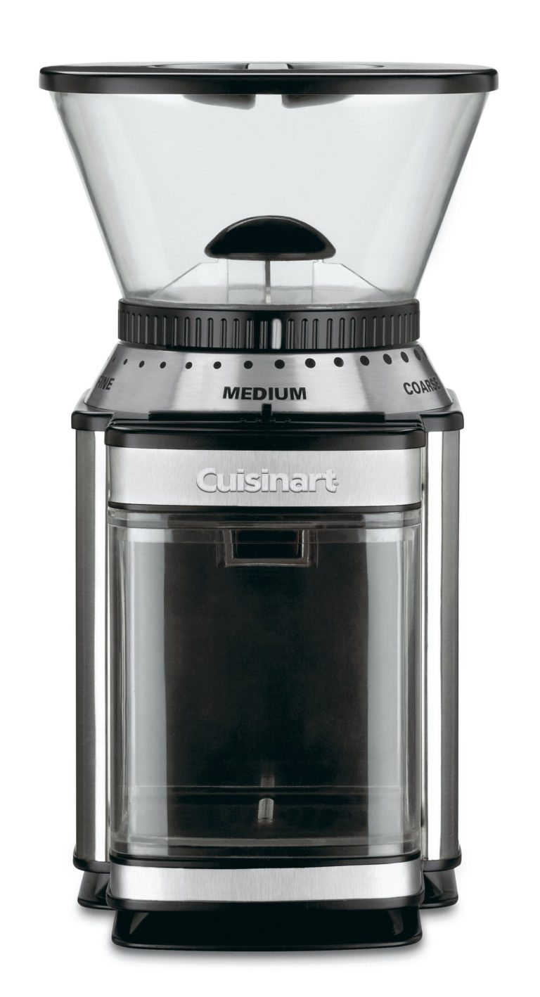 Cuisinart DBM-8 Supreme Grind Automatic Burr Mill Standard Packaging - $42.95