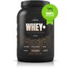 Legion Whey+ Chocolate Whey Isolate Protein Powder from Grass Fed Cows - Low Carb, Low Calorie, Non-GMO, Lactose Free, Gluten Free, Sugar Free. Great For Weight Loss & Bodybuilding, 30 Servings. 1.91 Pound - $35.95