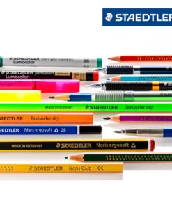 Staedtler Triplus Fineliner 0.3 mm Porous Point Pen 334 - SB10, 10 pack Pack of 10 - $13.95