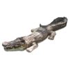 Poolmaster 30-Inch Floating Crocodile Decoy for Pool, Pond, Garden and Patio Body - $17.95
