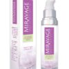 Miravage Facial Redness and Rosacea Relief Cream & Anti-Aging Moisturizer Serum - $18.95