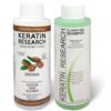 Complex Brazilian Keratin Hair Blowout Treatment Professional Results Straighten and Smooths Hair 120ml Queratina Keratina Brasilera Tratamiento CS120 KR120 - $15.95