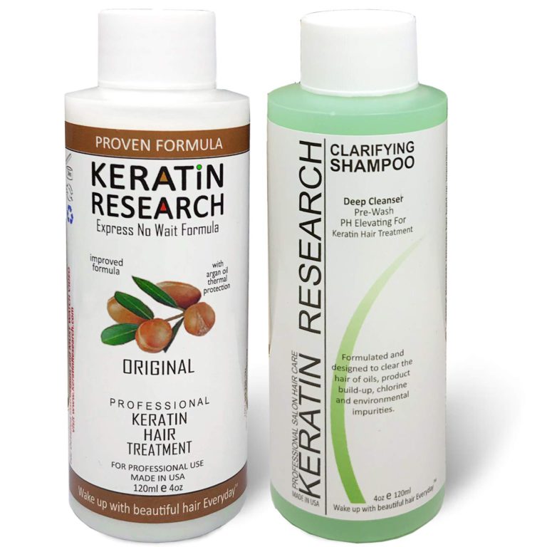 Complex Brazilian Keratin Hair Blowout Treatment Professional Results Straighten and Smooths Hair 120ml Queratina Keratina Brasilera Tratamiento CS120 KR120 - $46.95