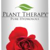Plant Therapy Organic Rose Hydrosol. (Flower Water, Floral Water, Hydrolats, Distillates) Bi-Product of Essential Oils. 4 oz. - $18.95