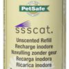 Petsafe Ssscat Repellent Deterrent Refills. 3 Pack. - $40.95