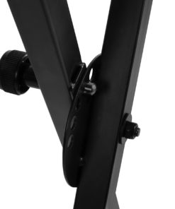 On-Stage KS7190 Classic Single-X Keyboard Stand - $28.95
