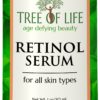ToLB Retinol Serum - Clinical Strength Retinol Serum Face Moisturizer Cream for Anti Aging, Anti Wrinkle - Contains Many Organic and Natural Ingredients - 1 oz - $46.95