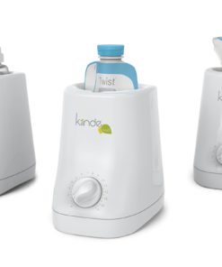 Kiinde Kozii Bottle Warmer and Breast Milk Warmer 11 71YK2LF0S6L