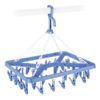 Whitmor Clip and Drip Hanger - Hanging Drying Rack - 26 Clips - $16.95