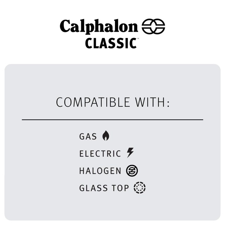 Calphalon Classic Hard-Anodized 16-Inch Roasting Pan with Nonstick Rack Standard Packaging - $88.95
