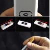 USB Electronic Rechargeable Flameless Cigar Cigarette Lighter - One Lighter - $267.95