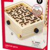 BRIO 34000 Labyrinth Game | A Classic Favorite for Kids Age 6 and Up with Over 3 Million Sold - $25.95