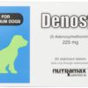Nutramax Denosyl for Small Dogs and Cats Medium Dog (13-34 lbs) 30 - $10.95
