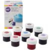 Wilton Icing Colors, 8-Count Icing Colors - $16.95